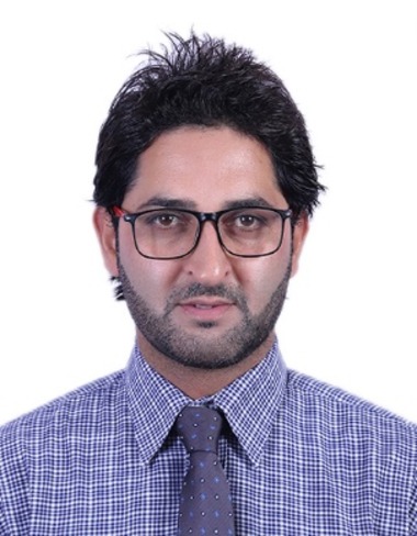 Dr. Aafaq Rather